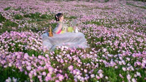Modern Visuals: YiTuYu Art Language Vol.4432 Featuring Xiao Xing Xing - image 15