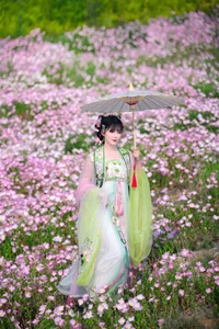 Modern Visuals: YiTuYu Art Language Vol.4432 Featuring Xiao Xing Xing - image 11