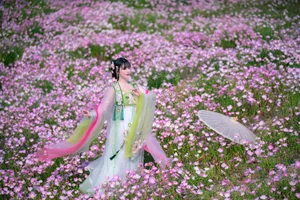 Modern Visuals: YiTuYu Art Language Vol.4432 Featuring Xiao Xing Xing - image 20