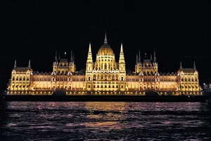 Architectural Wonders of Hungary: A Journey Through Unique Designs - image 4