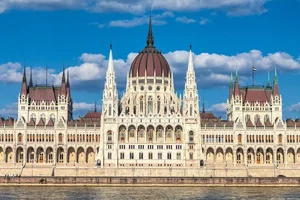 Architectural Wonders of Hungary: A Journey Through Unique Designs - image 3