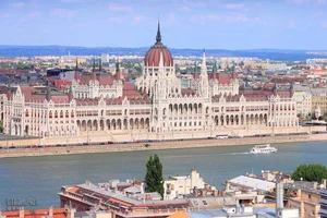 Architectural Wonders of Hungary: A Journey Through Unique Designs - image 5