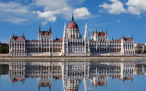 Architectural Wonders of Hungary: A Journey Through Unique Designs - image 6