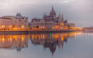 Architectural Wonders of Hungary: A Journey Through Unique Designs - image 7