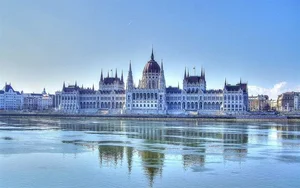 Architectural Wonders of Hungary: A Journey Through Unique Designs - image 0