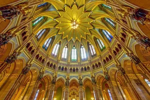 Architectural Wonders of Hungary: A Journey Through Unique Designs - image 2