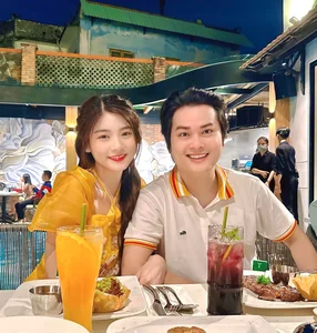 Romantic Engagement: Popular Dimpled Influencer Shares Joyful News of Proposal from Famous Streamer Boyfriend - image 2
