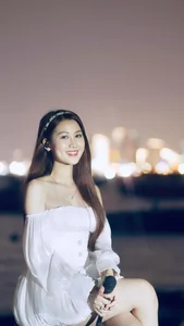 Behind the Crown: The Everyday Natural Beauty of Miss Grand Vietnam Quế Anh - image 6
