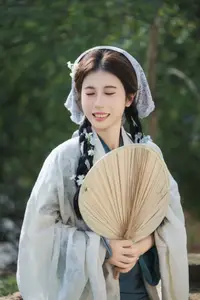 Cui Xiao Li: Alluring Traditional Charm in YiTuYu Vol.8774 - image 6
