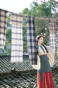 Cui Xiao Li: Alluring Traditional Charm in YiTuYu Vol.8774 - image 11