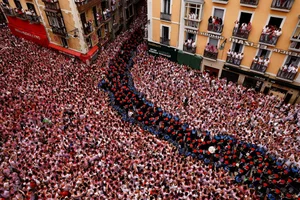 The Ultimate Guide to Spain's Thrilling Running of the Bulls: Tradition, Adrenaline, and Cultural Heritage in Pamplona - image 14