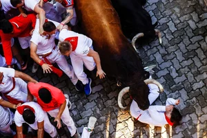 The Ultimate Guide to Spain's Thrilling Running of the Bulls: Tradition, Adrenaline, and Cultural Heritage in Pamplona - image 12