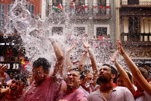The Ultimate Guide to Spain's Thrilling Running of the Bulls: Tradition, Adrenaline, and Cultural Heritage in Pamplona - image 2