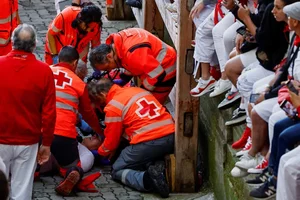 The Ultimate Guide to Spain's Thrilling Running of the Bulls: Tradition, Adrenaline, and Cultural Heritage in Pamplona - image 8
