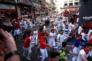 The Ultimate Guide to Spain's Thrilling Running of the Bulls: Tradition, Adrenaline, and Cultural Heritage in Pamplona - image 10