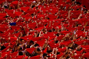 The Ultimate Guide to Spain's Thrilling Running of the Bulls: Tradition, Adrenaline, and Cultural Heritage in Pamplona - image 13