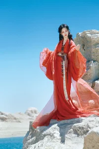 YiTuYu Art Language Vol.7728: Xiao Bei Ke Qing Bu Yao Fang Qi - image 6