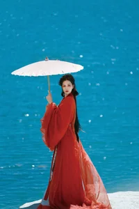 YiTuYu Art Language Vol.7728: Xiao Bei Ke Qing Bu Yao Fang Qi - image 14
