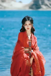 YiTuYu Art Language Vol.7728: Xiao Bei Ke Qing Bu Yao Fang Qi - image 20