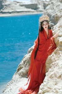 YiTuYu Art Language Vol.7728: Xiao Bei Ke Qing Bu Yao Fang Qi - image 17