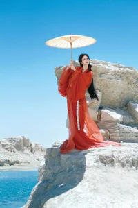YiTuYu Art Language Vol.7728: Xiao Bei Ke Qing Bu Yao Fang Qi - image 12