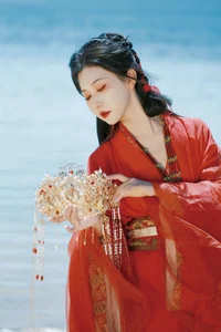 YiTuYu Art Language Vol.7728: Xiao Bei Ke Qing Bu Yao Fang Qi - image 4