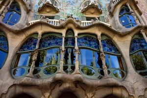 The Architecture of Casa Batlló: Discovering Gaudí’s Masterpiece in Barcelona - image 2