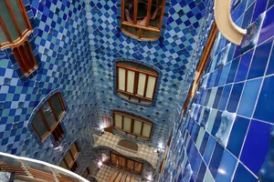 The Architecture of Casa Batlló: Discovering Gaudí’s Masterpiece in Barcelona - image 0