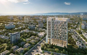 Sun Property Redefines Luxury Living with High-End Urban Developments - image 1