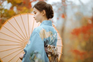 Modern Artistry: YiTuYu Art Language Vol.5226 Bao Zou Qi Qi Gallery - image 15