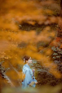 Modern Artistry: YiTuYu Art Language Vol.5226 Bao Zou Qi Qi Gallery - image 8