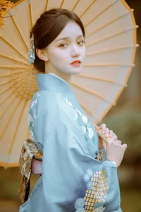 Modern Artistry: YiTuYu Art Language Vol.5226 Bao Zou Qi Qi Gallery - image 19