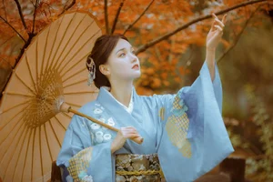 Modern Artistry: YiTuYu Art Language Vol.5226 Bao Zou Qi Qi Gallery - image 3