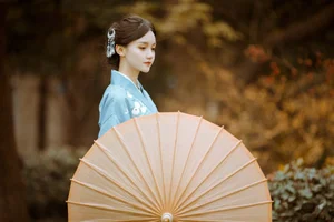 Modern Artistry: YiTuYu Art Language Vol.5226 Bao Zou Qi Qi Gallery - image 10