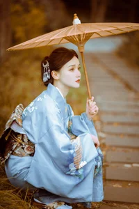 Modern Artistry: YiTuYu Art Language Vol.5226 Bao Zou Qi Qi Gallery - image 14