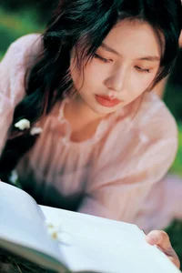 YiTuYu Art Language Vol.6672: Zora's Modern Aesthetic - image 19