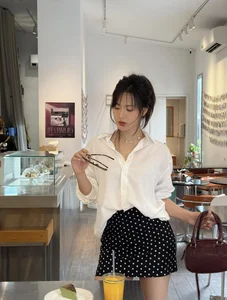 The Ultimate Beauty Icon: Blending the Elegance of Liu Yifei and the Charm of Baifern Pimchanok - image 1