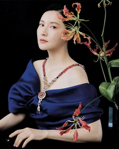 Lee Young Ae’s Timeless Grace: The Dae Jang Geum Star Redefines Beauty at 50 - image 3