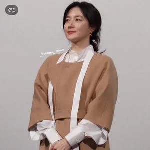 Lee Young Ae’s Timeless Grace: The Dae Jang Geum Star Redefines Beauty at 50 - image 0