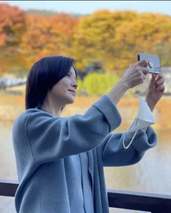 Lee Young Ae’s Timeless Grace: The Dae Jang Geum Star Redefines Beauty at 50 - image 6