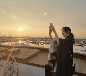 Lee Young Ae’s Timeless Grace: The Dae Jang Geum Star Redefines Beauty at 50 - image 7