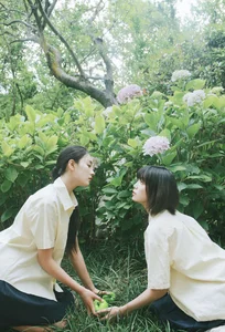 YiTuYu Art Language Vol.10428: A Visual Journey with Nian Gao Xiao Jie - image 7