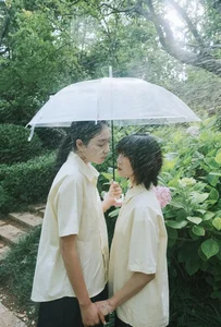 YiTuYu Art Language Vol.10428: A Visual Journey with Nian Gao Xiao Jie - image 5