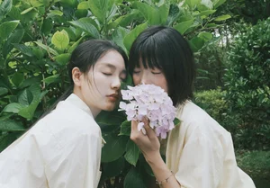 YiTuYu Art Language Vol.10428: A Visual Journey with Nian Gao Xiao Jie - image 10