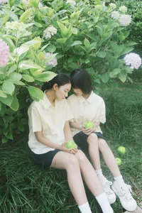 YiTuYu Art Language Vol.10428: A Visual Journey with Nian Gao Xiao Jie - image 0