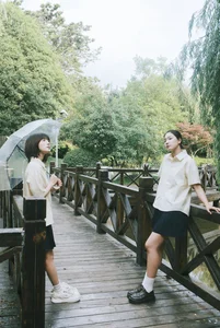 YiTuYu Art Language Vol.10428: A Visual Journey with Nian Gao Xiao Jie - image 3