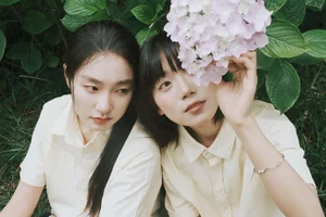 YiTuYu Art Language Vol.10428: A Visual Journey with Nian Gao Xiao Jie - image 12