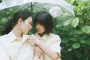 YiTuYu Art Language Vol.10428: A Visual Journey with Nian Gao Xiao Jie - image 6
