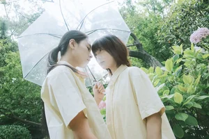 YiTuYu Art Language Vol.10428: A Visual Journey with Nian Gao Xiao Jie - image 2