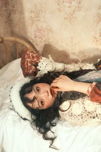 YiTuYu Art Language Vol.8132 - A Dreamy 23P Set with Beibei Bu Sleeping - image 14